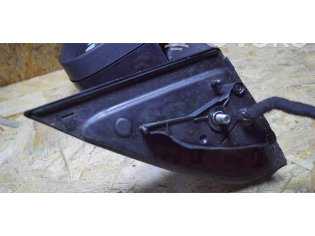 Зеркало электрическое        Volvo XC90  2007 - 2014 года   