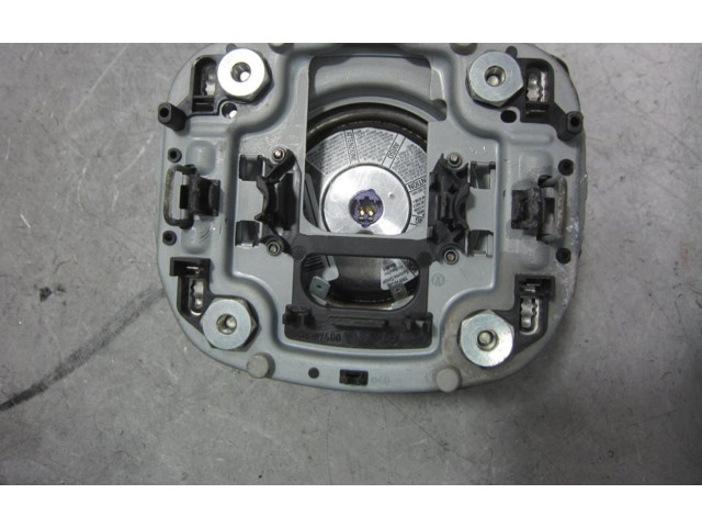 Подушка безопасности двери 5J0880201H Skoda Fabia Mk2 (5J)