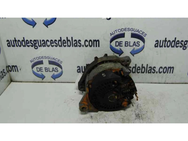 Генератор    Renault Clio I      