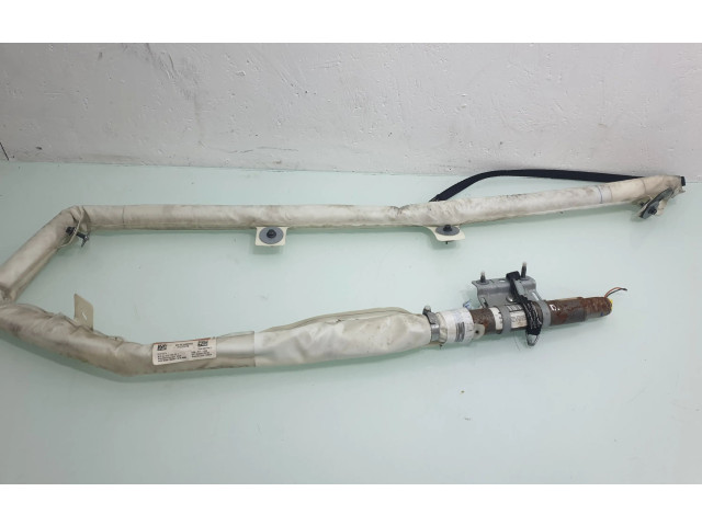 Боковая подушка безопасности 31271076   Volvo C30