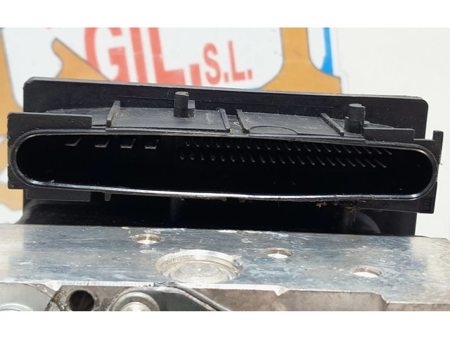 Блок АБС 9649988180, 163041   Citroen  C8   -  года