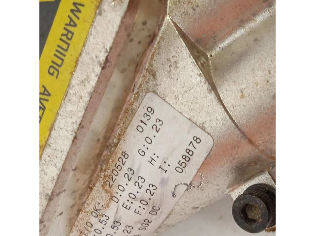 Блок управления 91674AT010, 91671AT011   KIA EV6