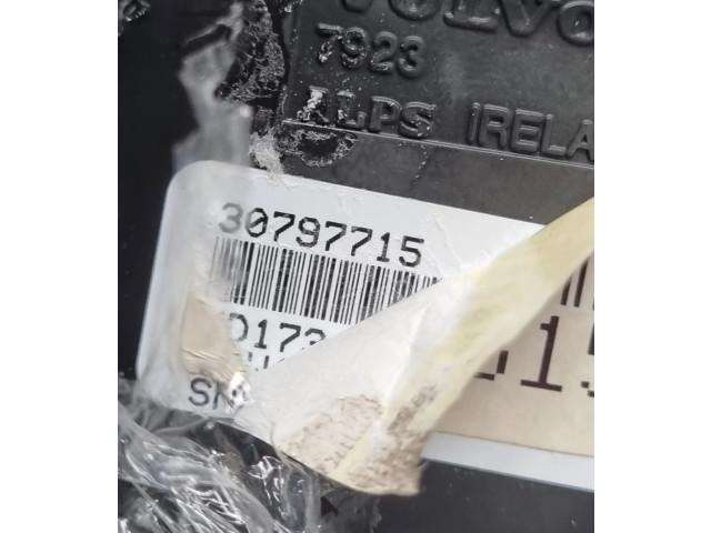 Дисплей    30797715, SN5010801   Volvo V70