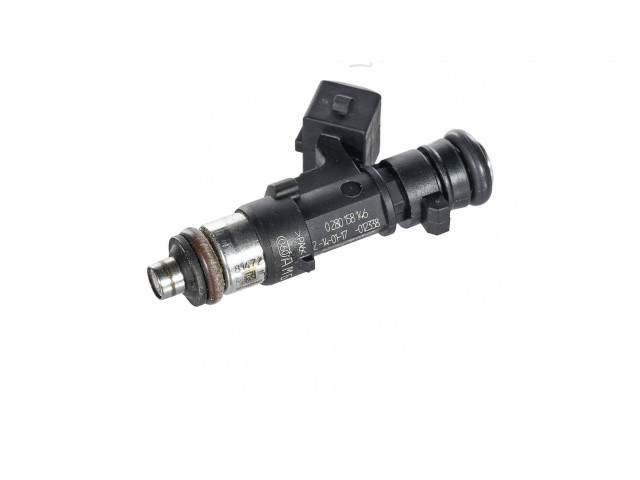 Vstřikovač A2750780323 Mercedes-Benz S C217