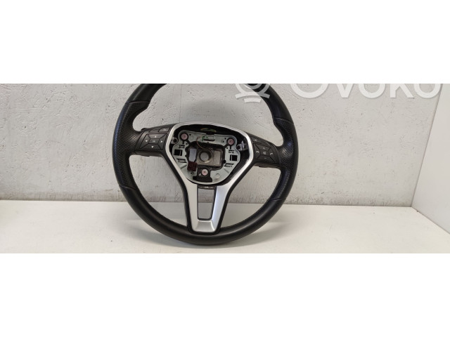 Volant Mercedes-Benz GLK (X204) 2012 A2184606218, 2184606218