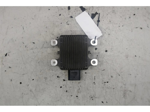 Блок управления    Jeep Renegade