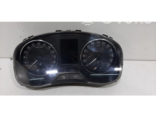 Панель приборов 5JA920840E, A2C53357612 Skoda Rapid (NH)