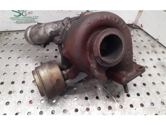 Турбина Alfa Romeo 166 46786078