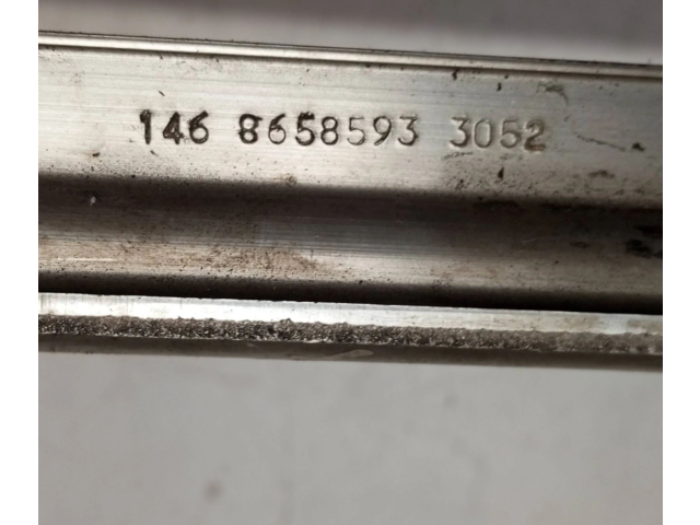 Топливная рампа 8658593   Volvo XC90   для двигателя b6294t