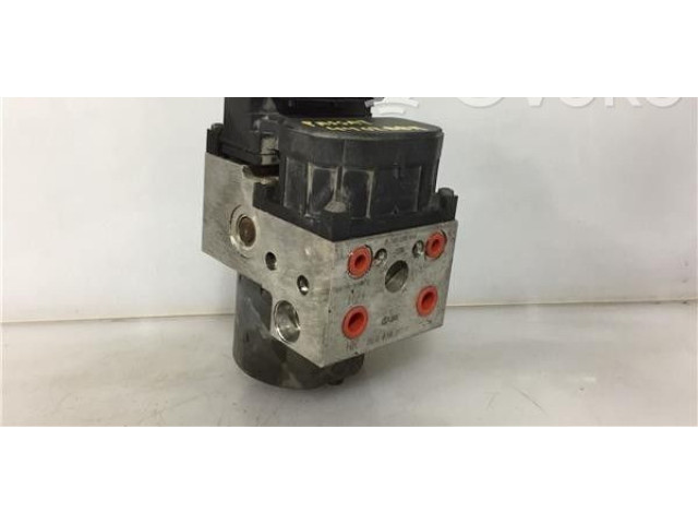 Блок АБС 8E0614111K, 0265216466   Volkswagen  Passat Alltrack   -  года