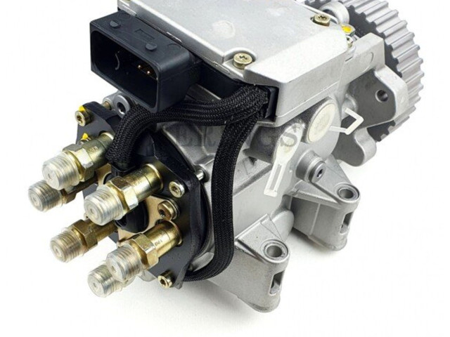 Топливный насос