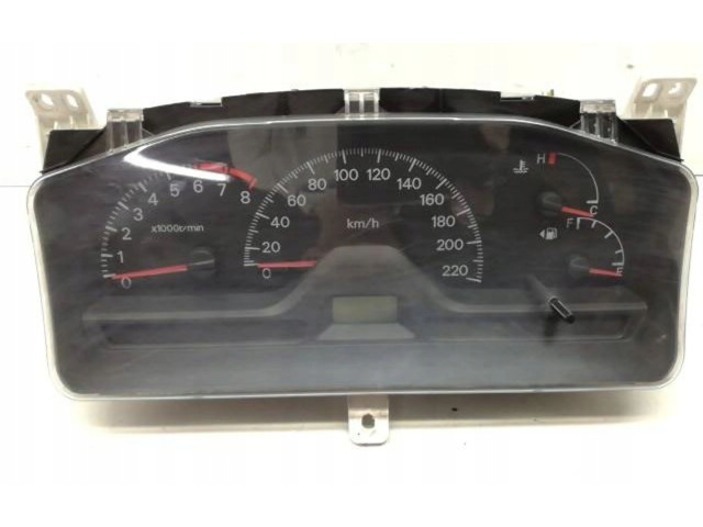 Панель приборов Mitsubishi Lancer