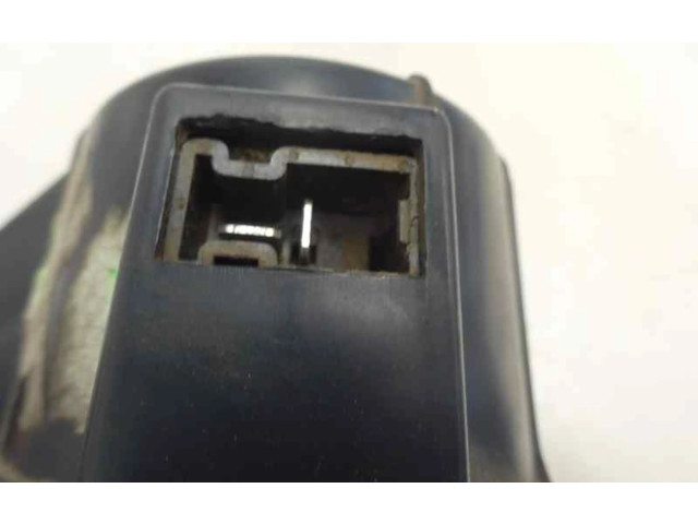 Вентилятор печки Tata Indica Vista I