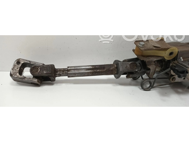 Руль Skoda Fabia Mk2 (5J)  2007 - 2014 года 6Q1419501BF      