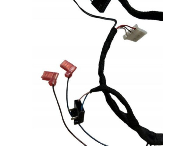 Зеркало электрическое Audi Q2 - - года