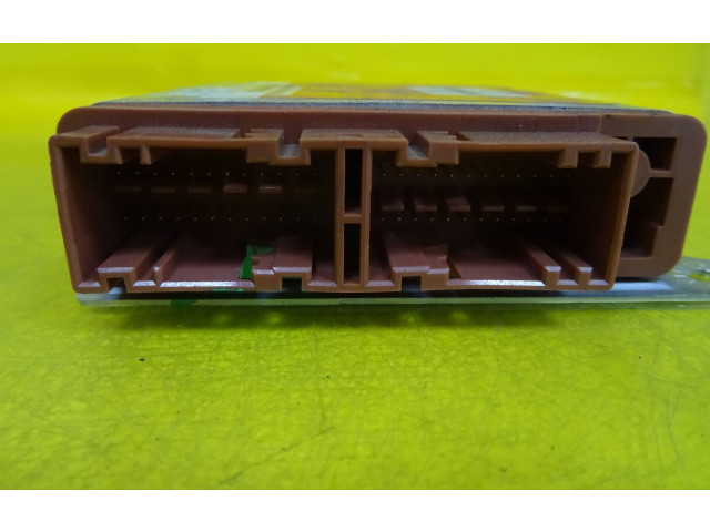 Блок подушек безопасности 51783814, 391134 Lancia Musa