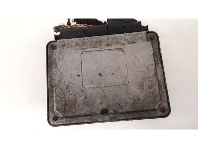 Řídící jednotka 036906034ah, 61600.679.08 Seat Cordoba (6L) 2003