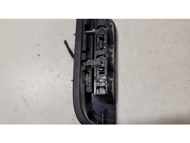 Brzdové světlo 4502, 5030 Citroen Berlingo 2006