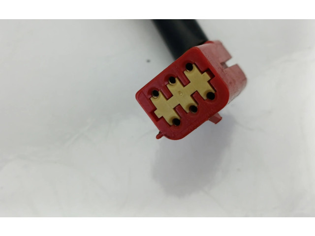 Зеркало электрическое Jeep Cherokee - года