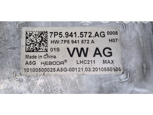 Įtampos keitiklis/ keitimo modulis    Volkswagen Passat Alltrack  