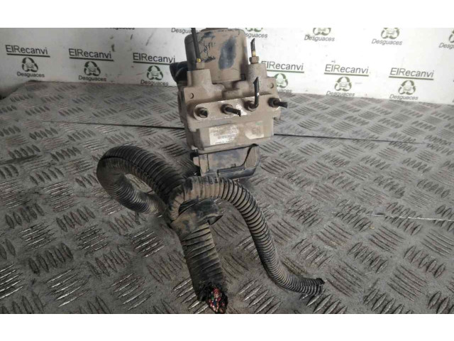 Блок АБС 96534909 Daewoo Kalos - года