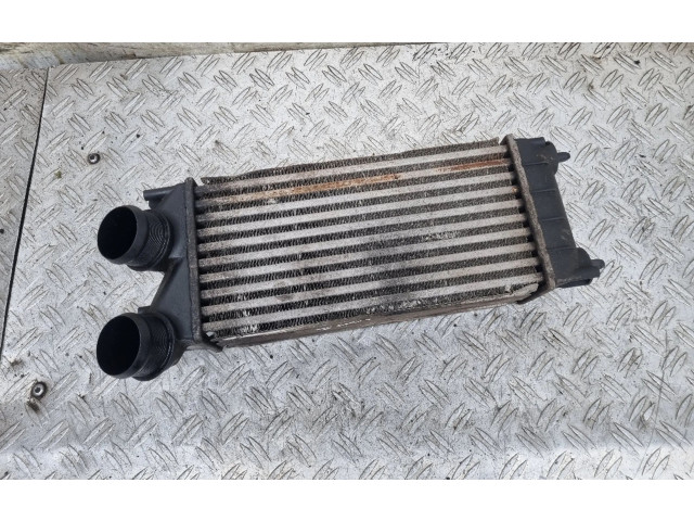 Интеркулер  9684212480, M144105B   Peugeot 5008 