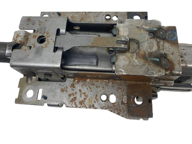 рейка Колонка рулевая 1T2419502L Volkswagen Caddy 2011 - 2016 года