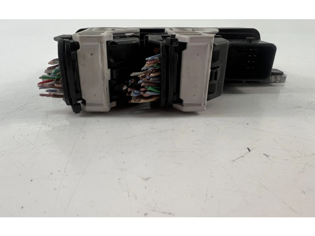 Блок управления двигателем Блок управления 237105990S, 237102425S   Renault Captur II