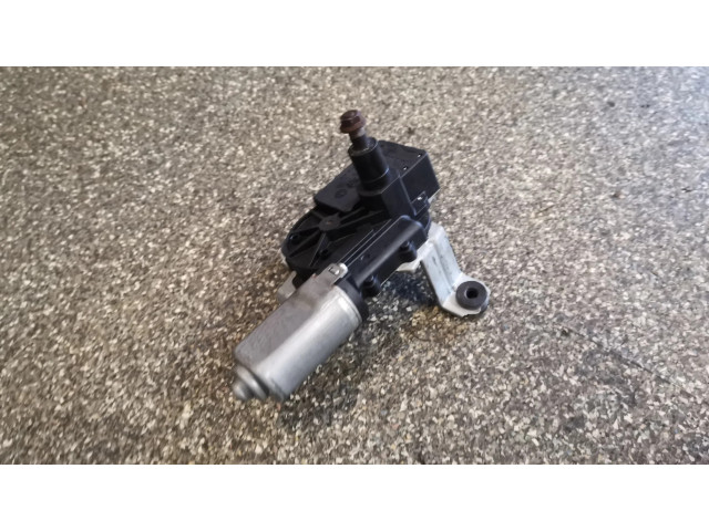 Моторчик заднего дворника 96627058    Chevrolet Captiva