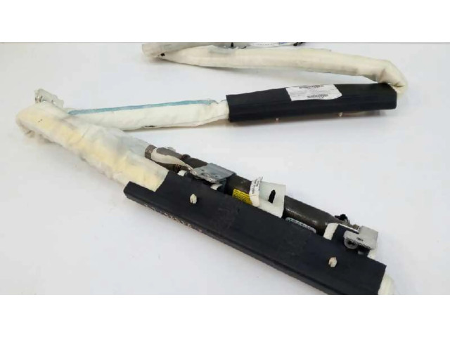 Боковая подушка безопасности P616852900BB02 Jeep Compass