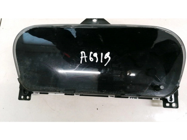 Панель приборов 78100SJDG122M1, 78100-SJD-G122-M1 257430 Honda FR-V