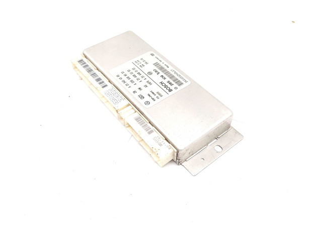 Блок управления АБС 0265109530, A2115404345   Mercedes-Benz E W211