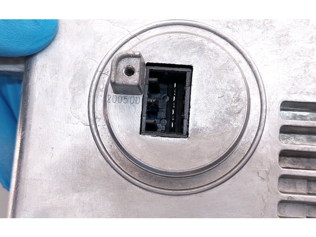 Блок управления Xenon