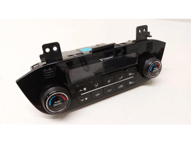 Блок управления климат-контролем 972503U601   KIA Sportage