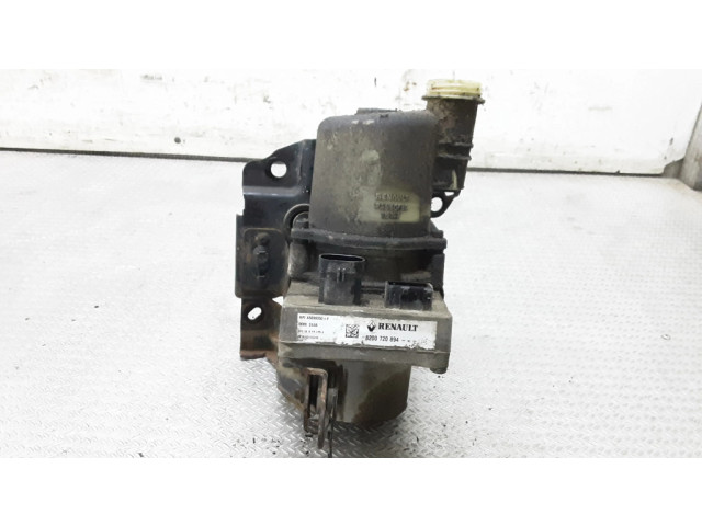 Насос усилителя руля