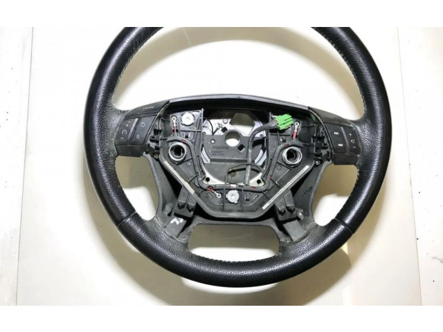 Руль Volvo XC90  2003 - 2006 года 30680837      