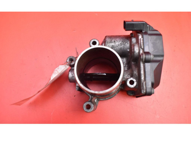 Дроссель 03L128063K, 03L128063K Skoda Fabia Mk2 (5J)