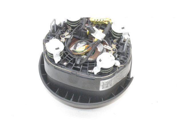 Подушка безопасности водителя 4G0880201AH   Audi A7 S7 4G