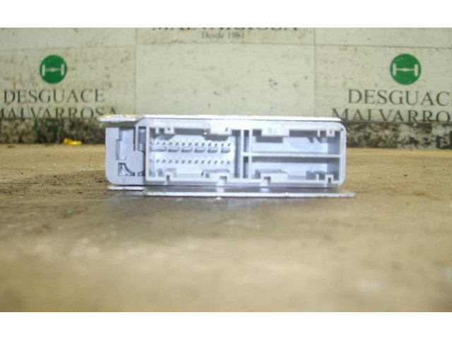 Блок управления надувных подушек    Fiat Punto (188)