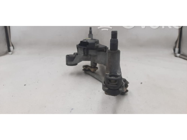 Моторчик заднего дворника 6401F4, 53559002    Citroen C2