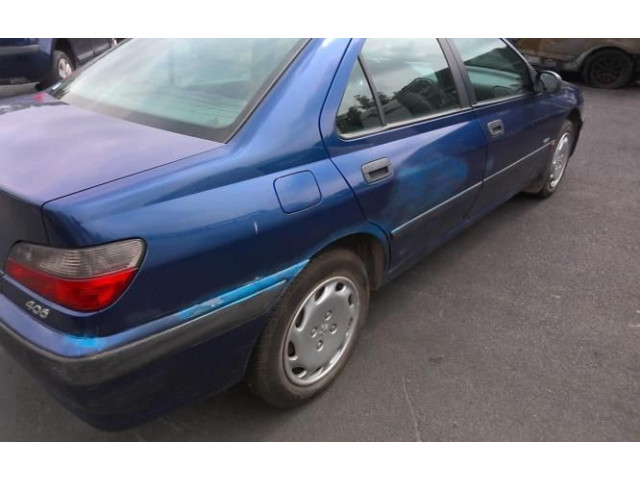 Зеркало электрическое Peugeot 406 1996 - 1999 года