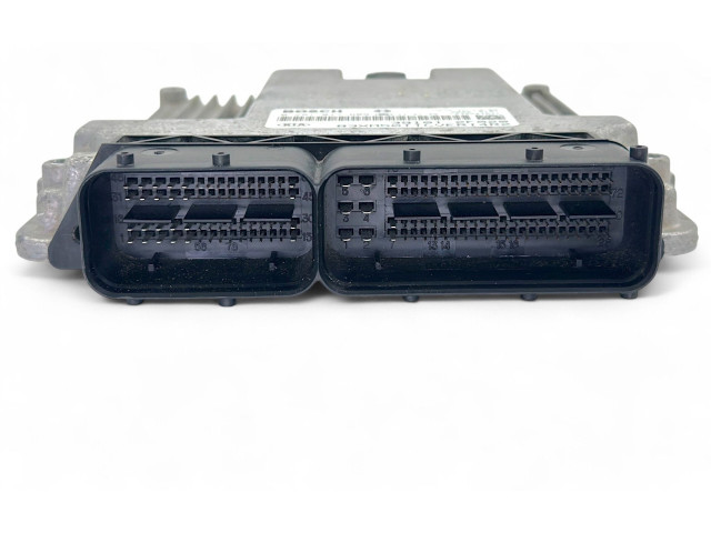 Блок управления двигателя 0281017609, 391012F020 KIA Sorento