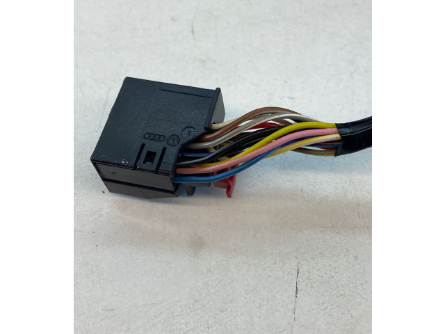 Зеркало электрическое Audi A6 S6 C7 4G 2011 - 2018 года