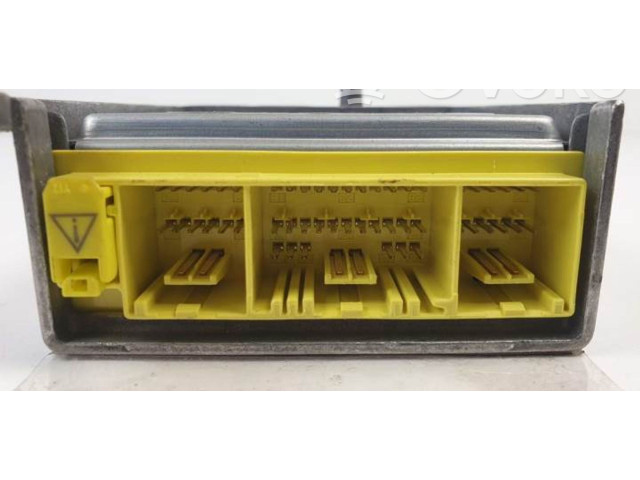 Блок подушек безопасности 609228800   Seat Ibiza IV (6J,6P)