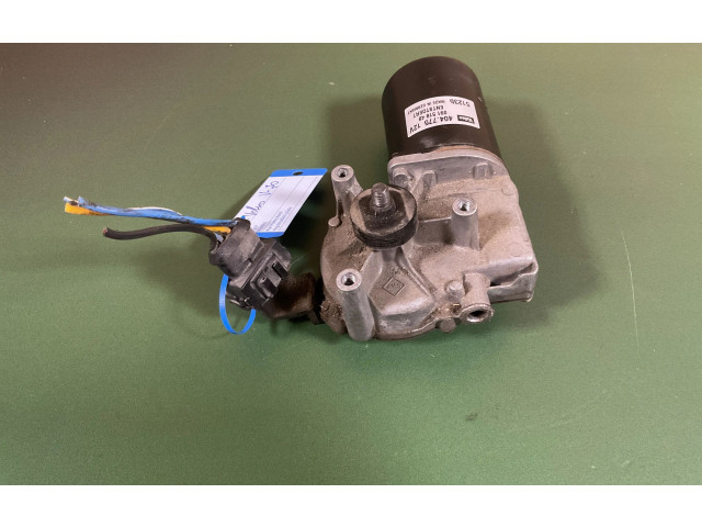 Моторчик дворников 09151848, 5123D    Volvo V70