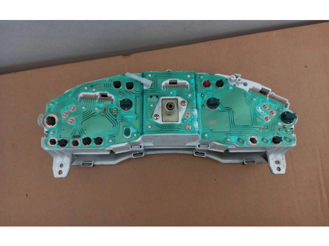 Přístrojová deska Toyota Starlet (P90) V 1998 8380010200, 1573705381