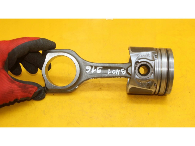 Поршень с шатуном 074132 Citroen C3