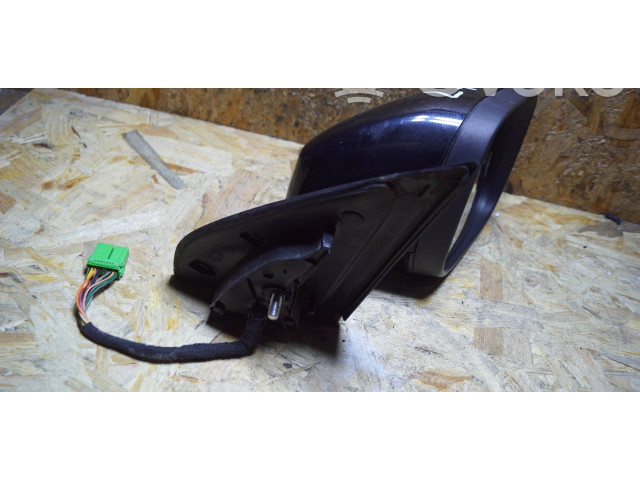 Зеркало электрическое        Volvo XC90  2007 - 2014 года   