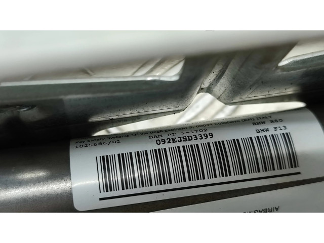 Боковая подушка безопасности 1031769, 103176908 Mini Paceman (R61)