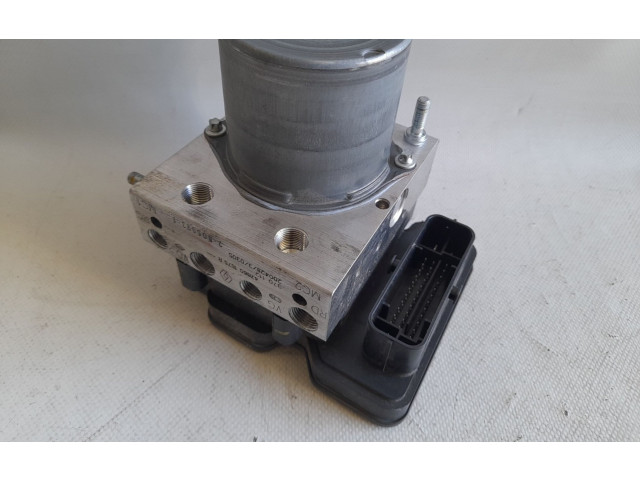 Блок управления АБС 476601675R, BOSCH0265956794   Renault Clio V